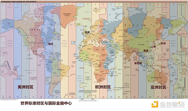 比特币的黄金时代再次降临？历史性信号暗示新一轮暴涨