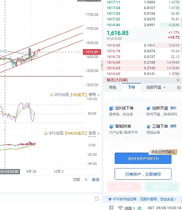 Coinfest Asia 2025：一场加密狂欢节引发的行业地震