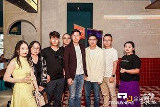 70后创业者的坚守：在AI与加密革命中寻找第二春